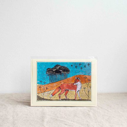 Louisa Ellis Greeting Card - Image 9