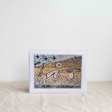 Louisa Ellis Greeting Card - Image 6