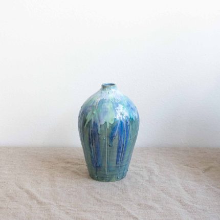 Sea Gem Medium Vase