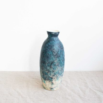 Tempest Bottle Vase