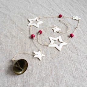 Christmas Star String