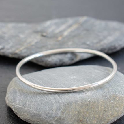 Halo Bangle - Image 2