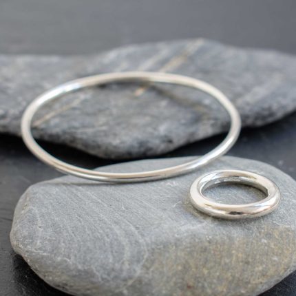 Halo Bangle - Image 3