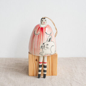 Rabbit Bell