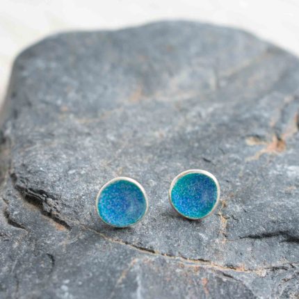 Weathered Enamel Studs - Image 2