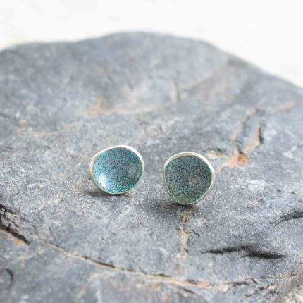 Weathered Enamel Studs - Image 5