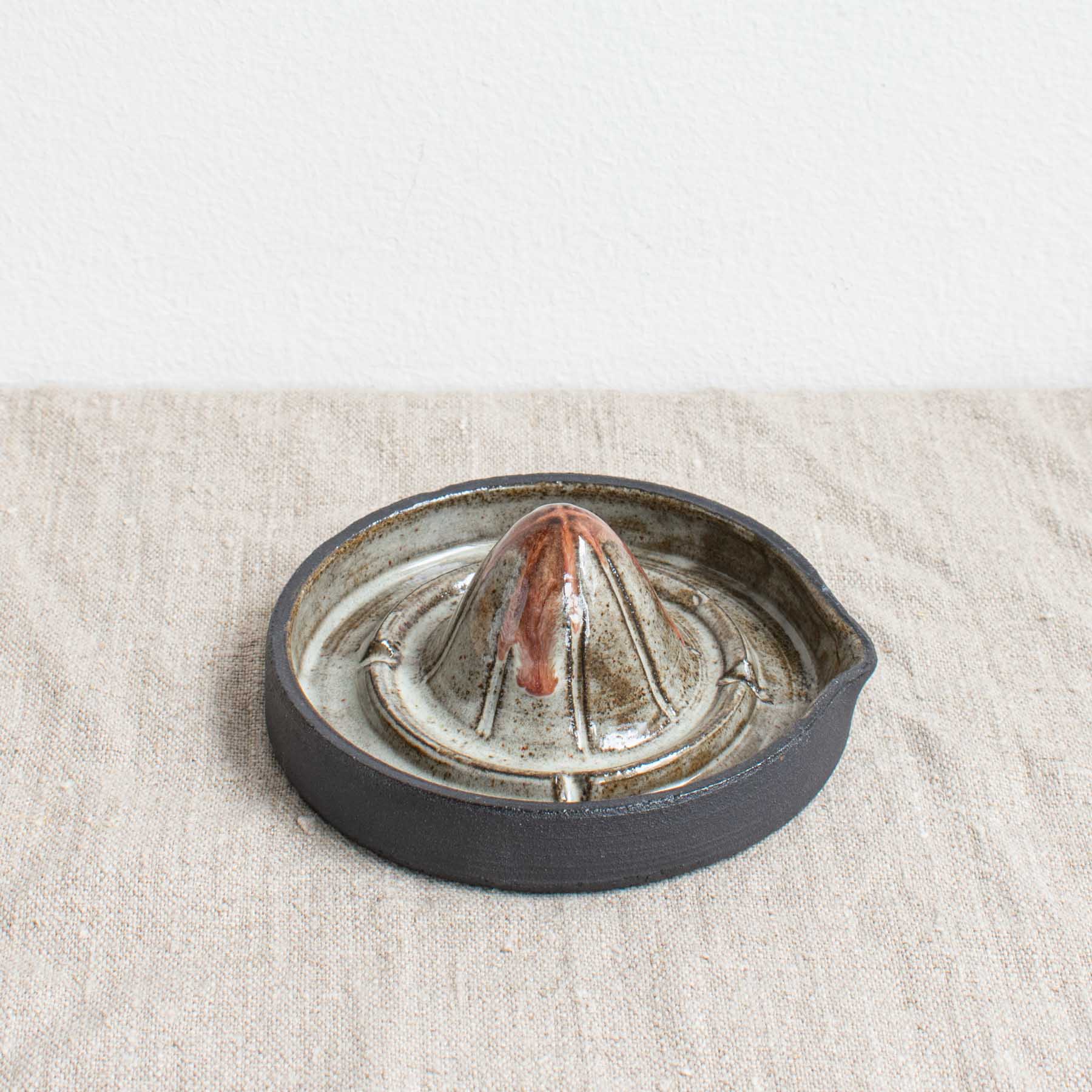 Ceramic Lemon Squeezer
