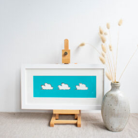 Every Cloud Has A Silver Lining