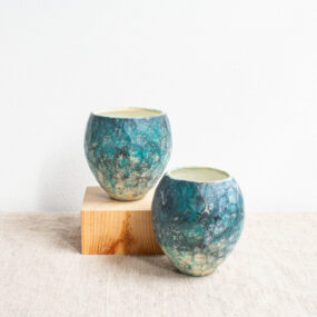 Tempest Small Vessel