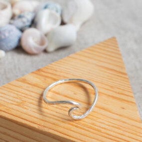 Wave Ring