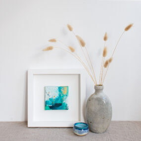 I Hope Original Painting