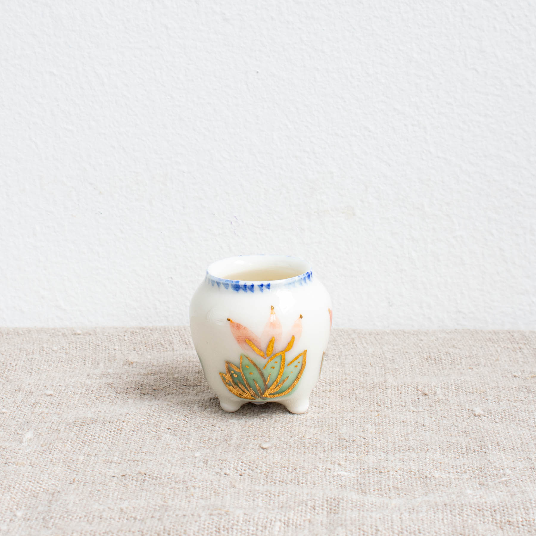 Porcelain Tum Tum - Image 4