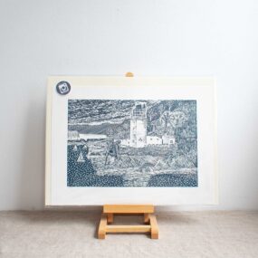 St Anthony Lighthouse